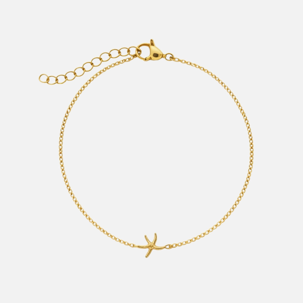 Starfish Chain