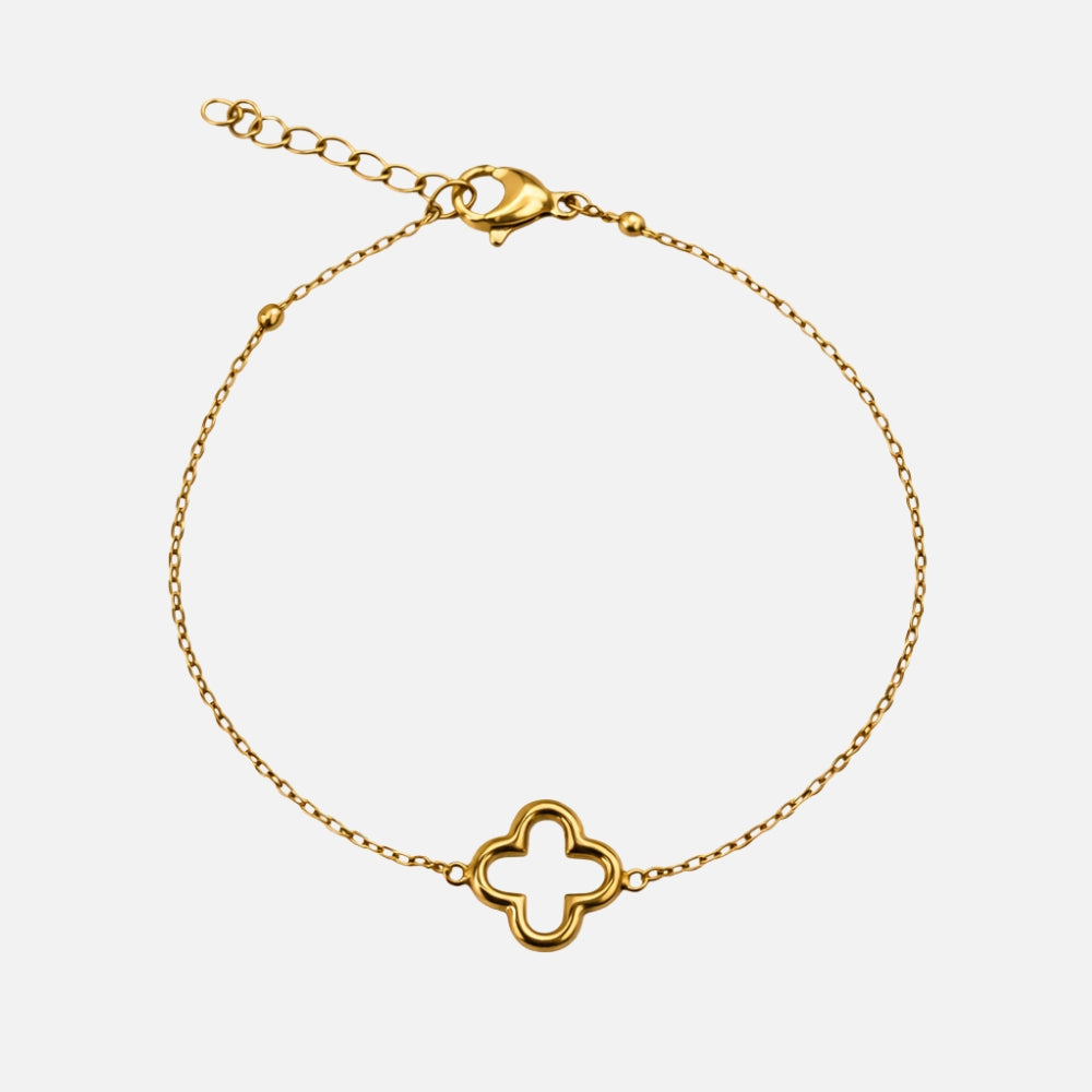 Clover Chain