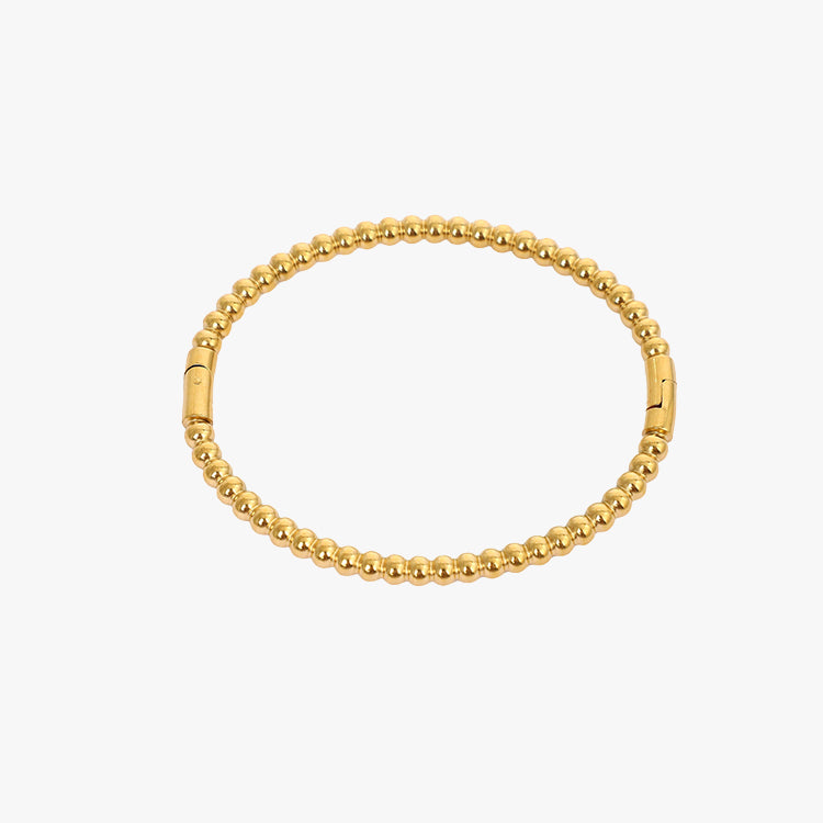 Beaded Bangle
