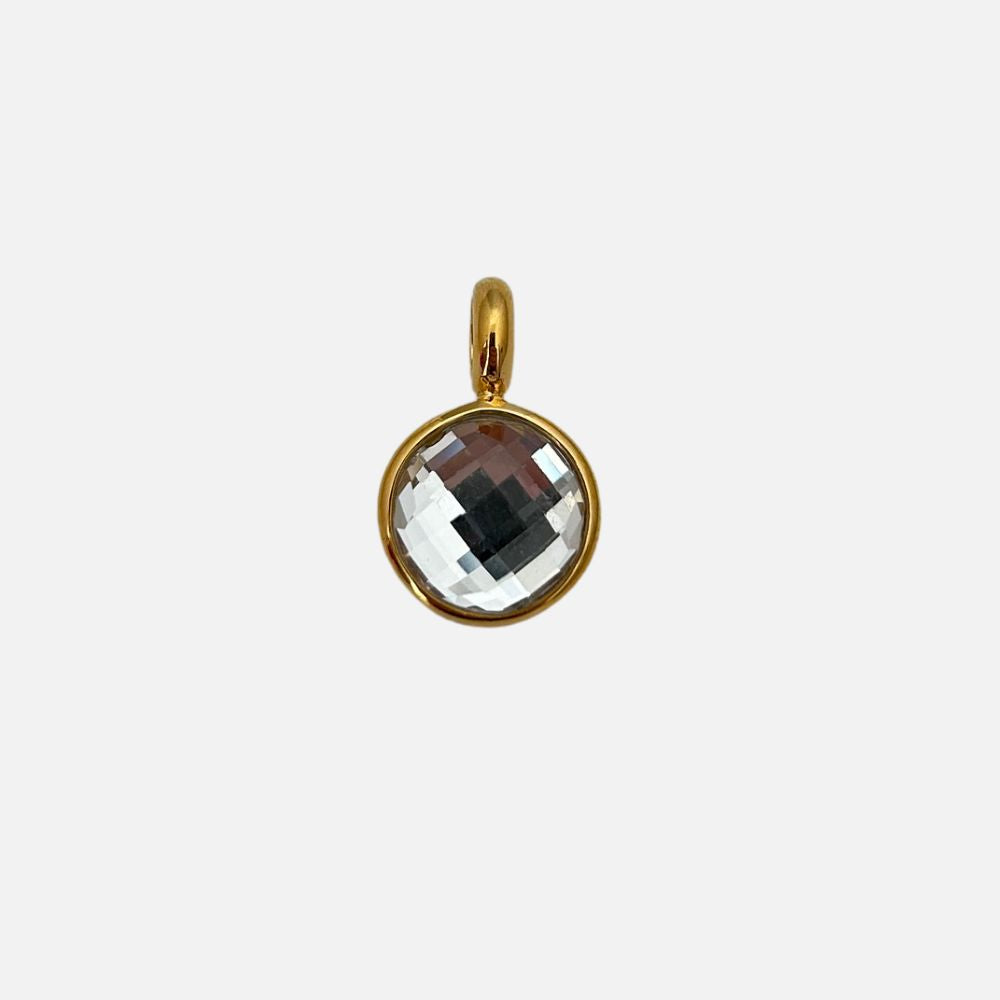 Bedel Crystal Gold
