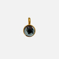 Bedel Black Diamond Gold
