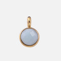 Bedel Crystolite Opal Gold