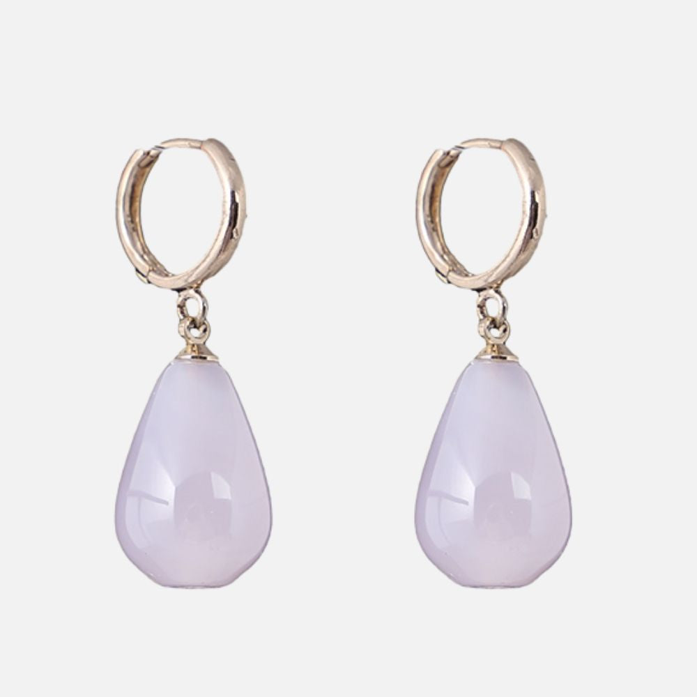 Liara Gold Grey Gold