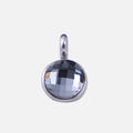Bedel Black Diamond Silver