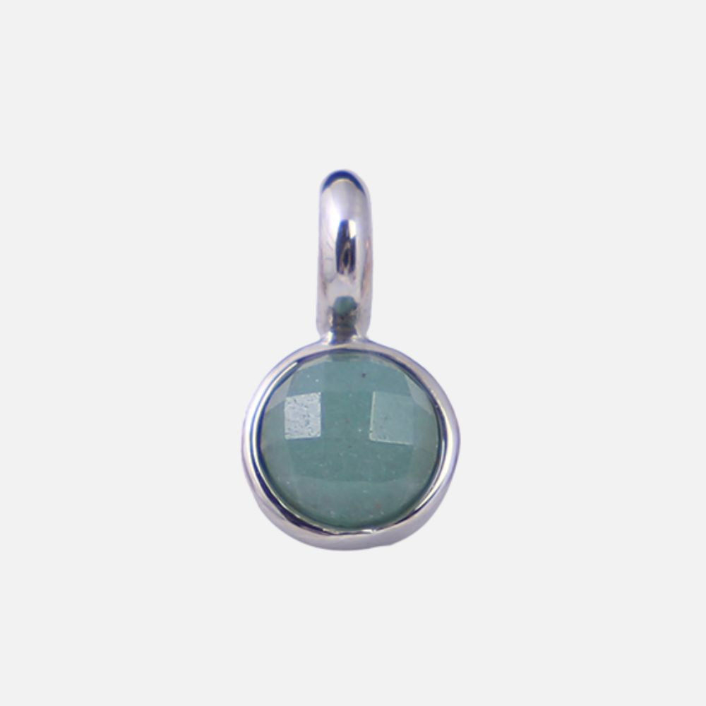 Bedel Green Silver