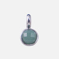 Bedel Green Silver