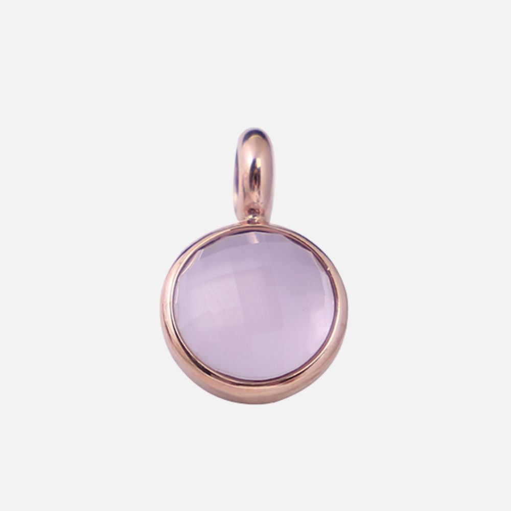 Bedel Rose Water Opal