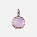 Bedel Rose Water Opal