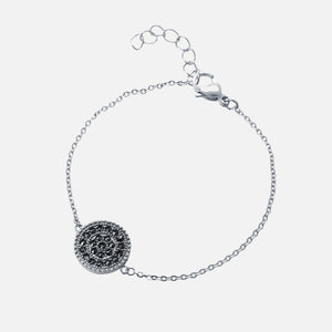 Midnight Sparkle Bracelet