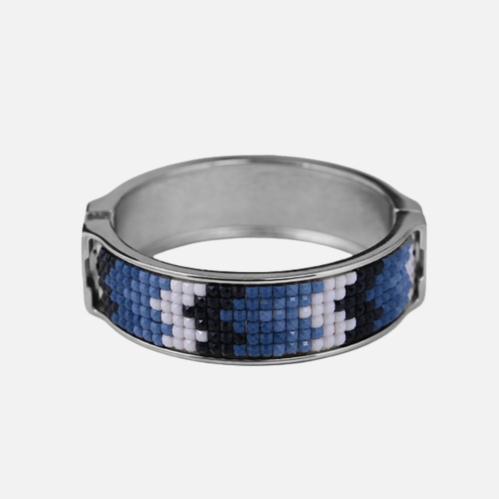 Midnight Mosaic Bracelet