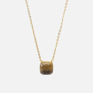 Prism Line goldbraun