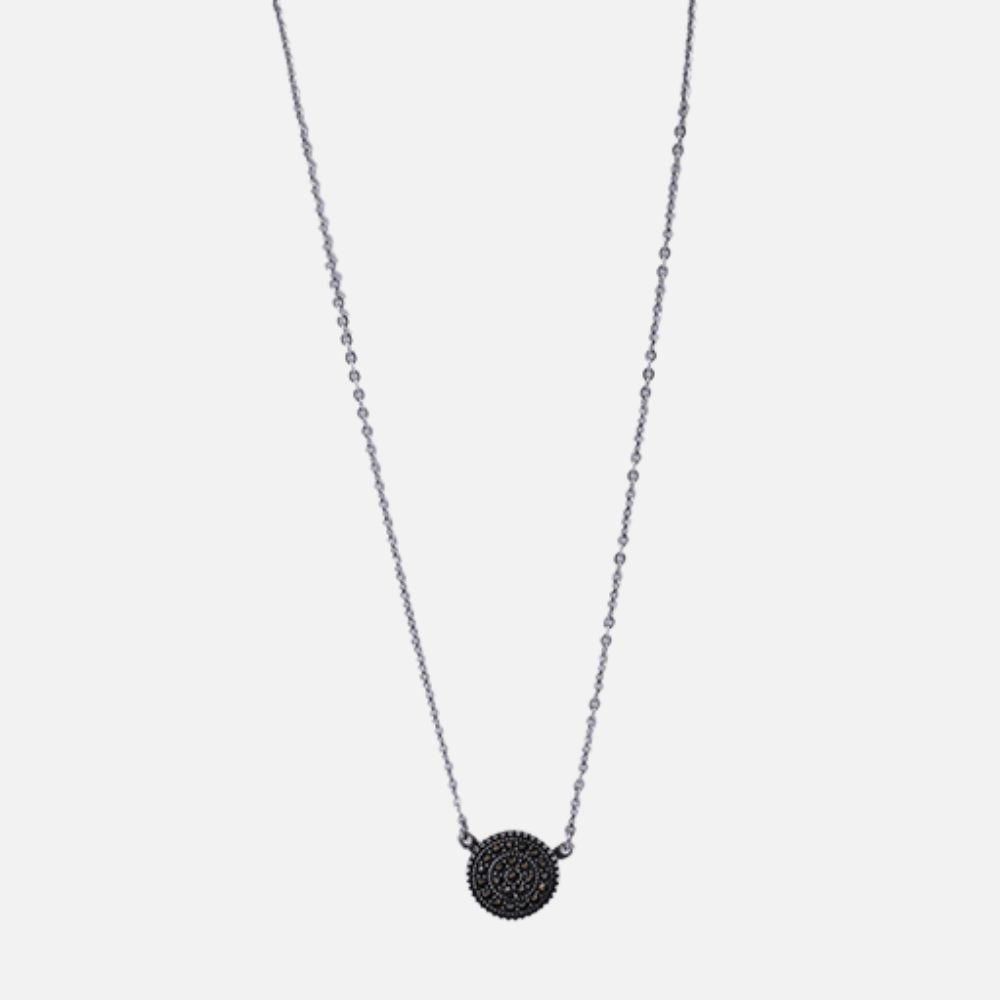 Midnight Sparkle Necklace
