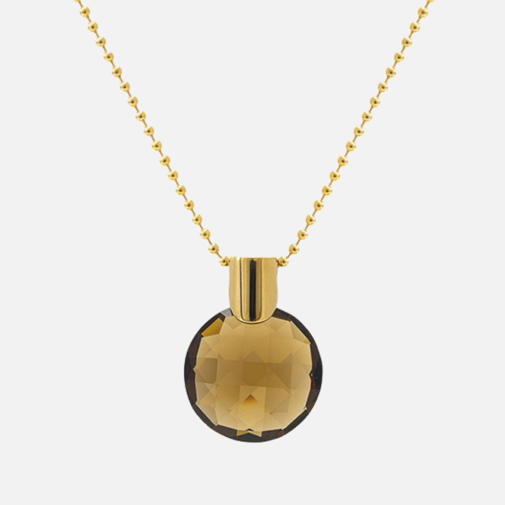 Crystelle Chain