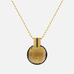Crystelle Chain