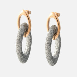 Sparkle Loops Rosé
