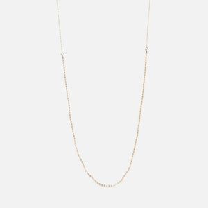 Klassische Braut Gold