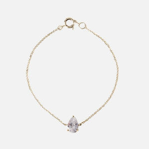 Radiant Bracelet Gold