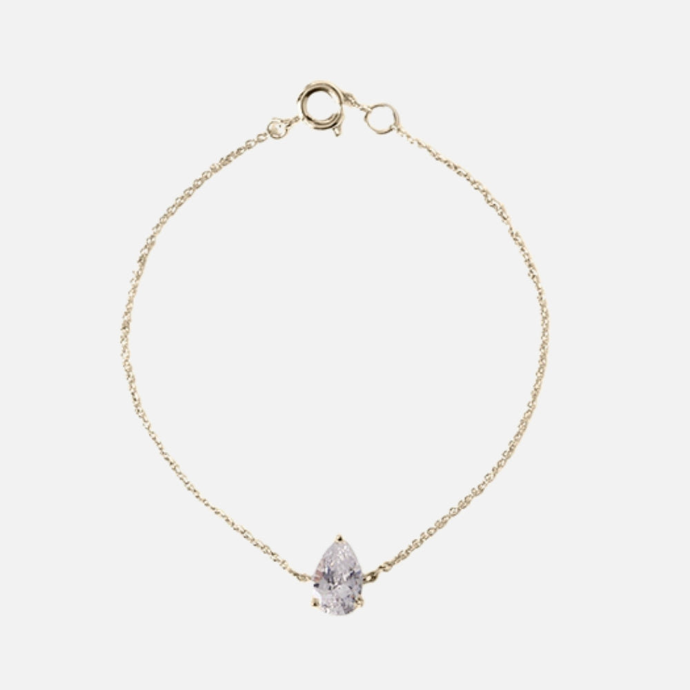 Radiant Bracelet Gold