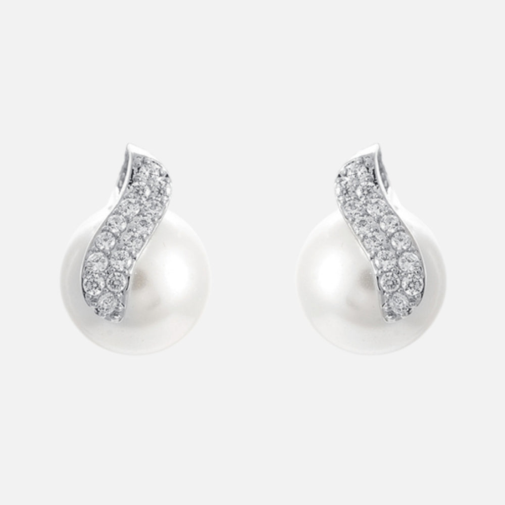 Soléne Pearl Bridal
