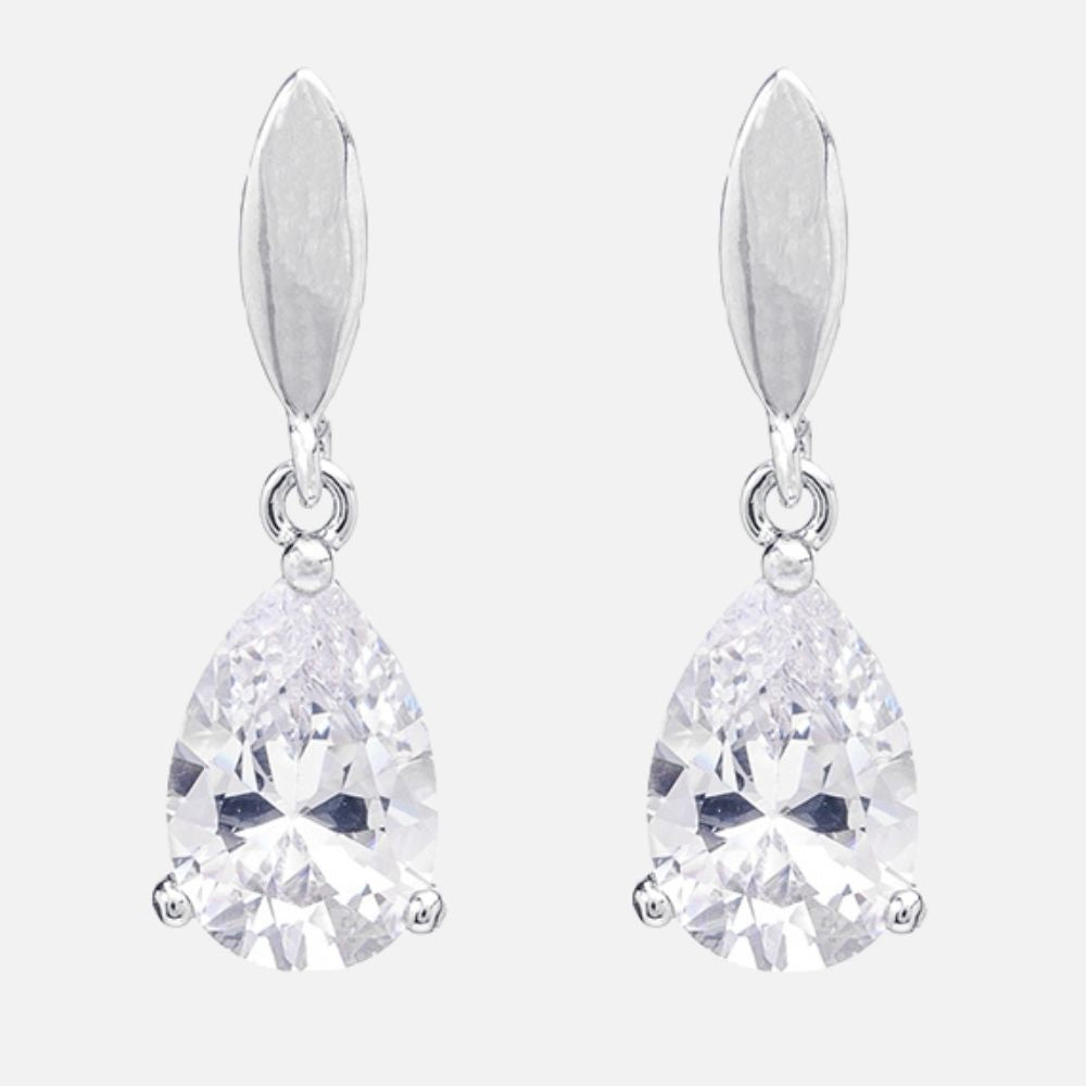 Radiant Vows Silver