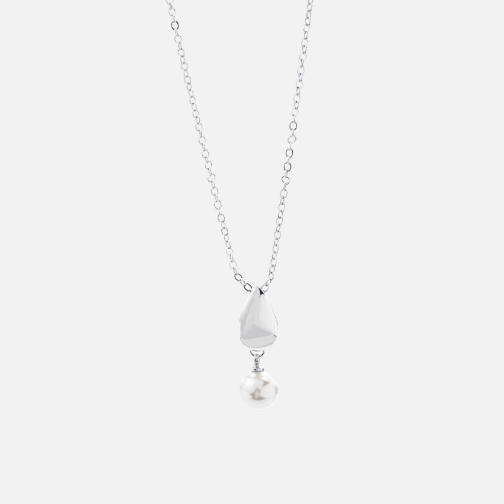 Pearly White