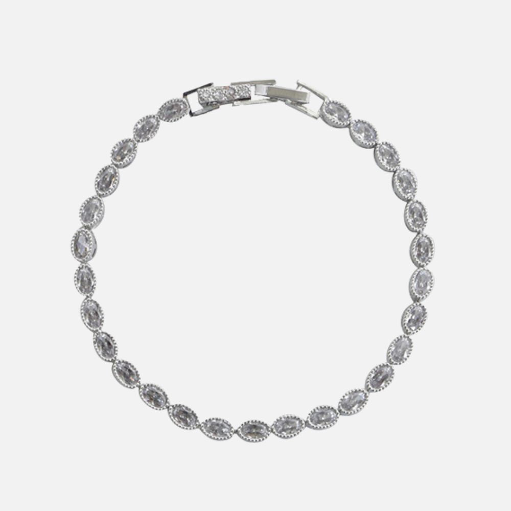 Bridal armband