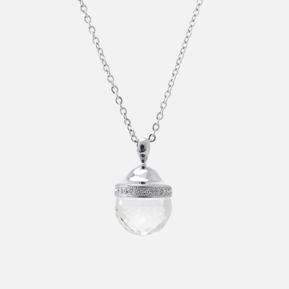 Opal Essence silver