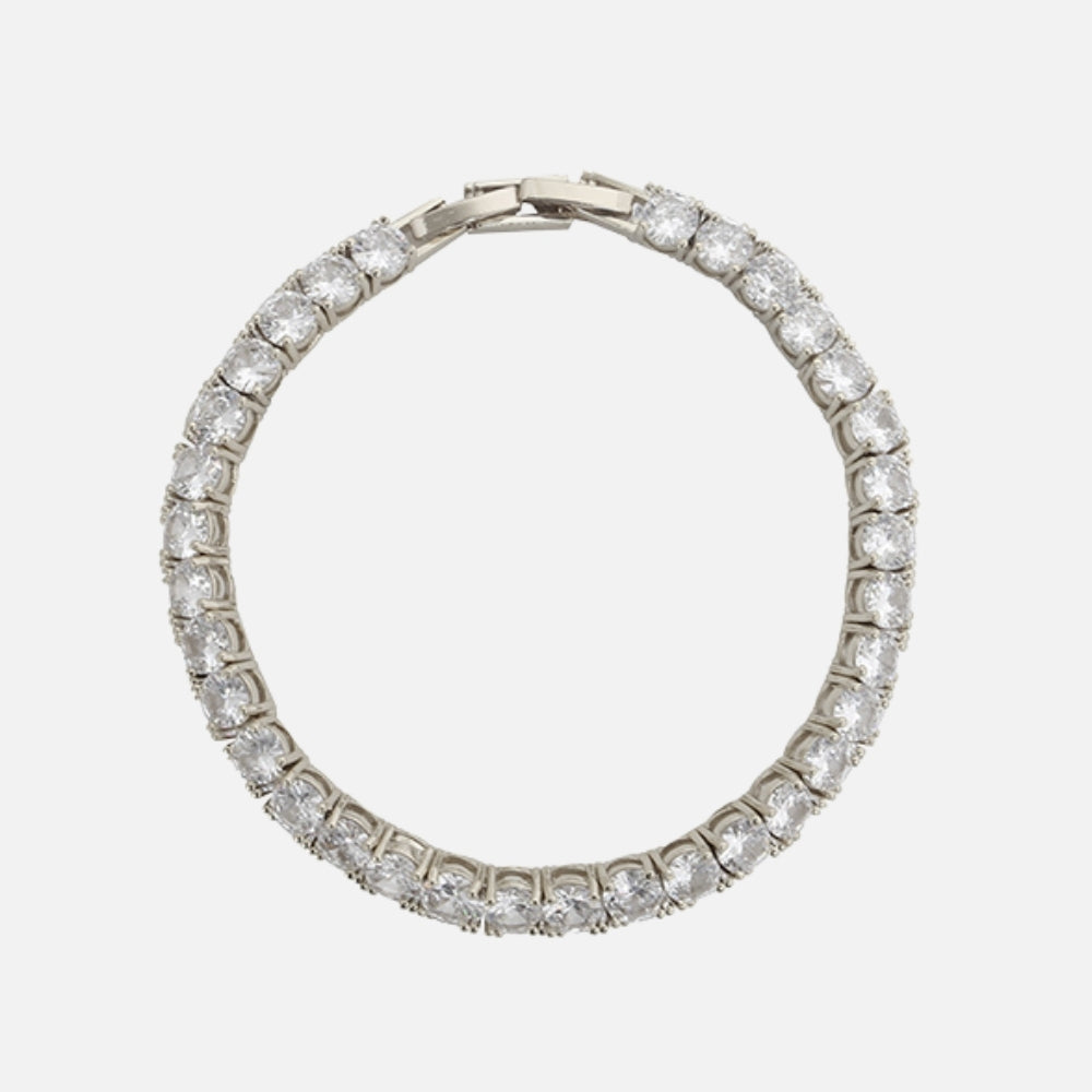 Radiant Classic Tennis Bracelet