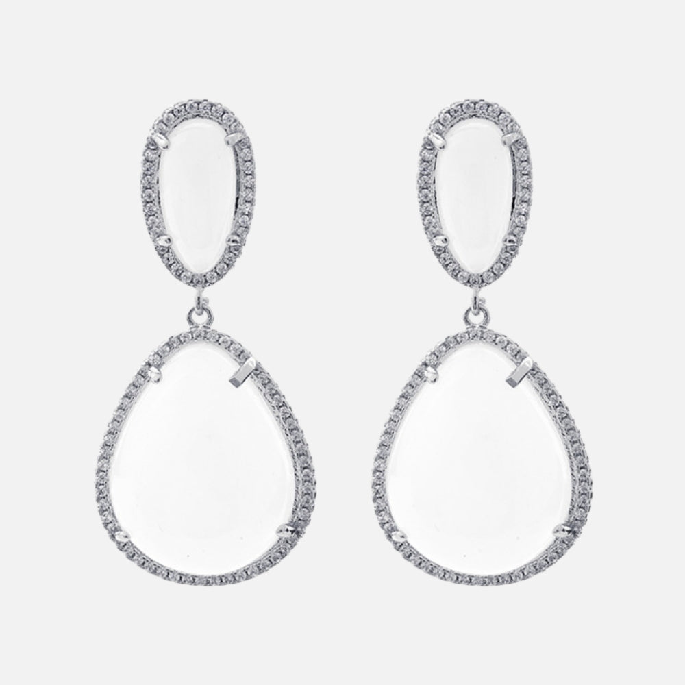 Clémence Earrings