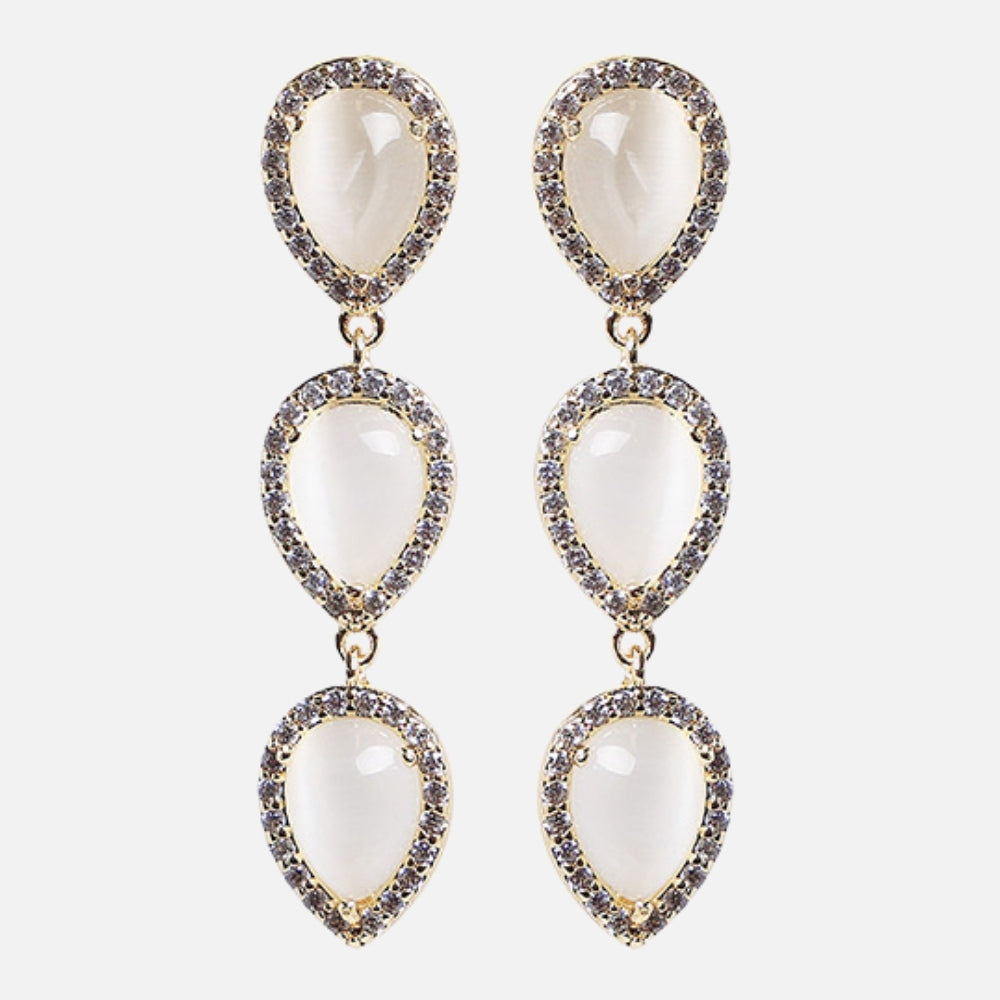Bridal Moonlight Gold