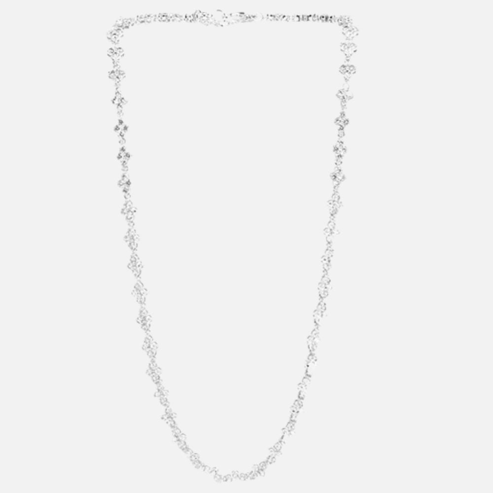 Gleam Link silver