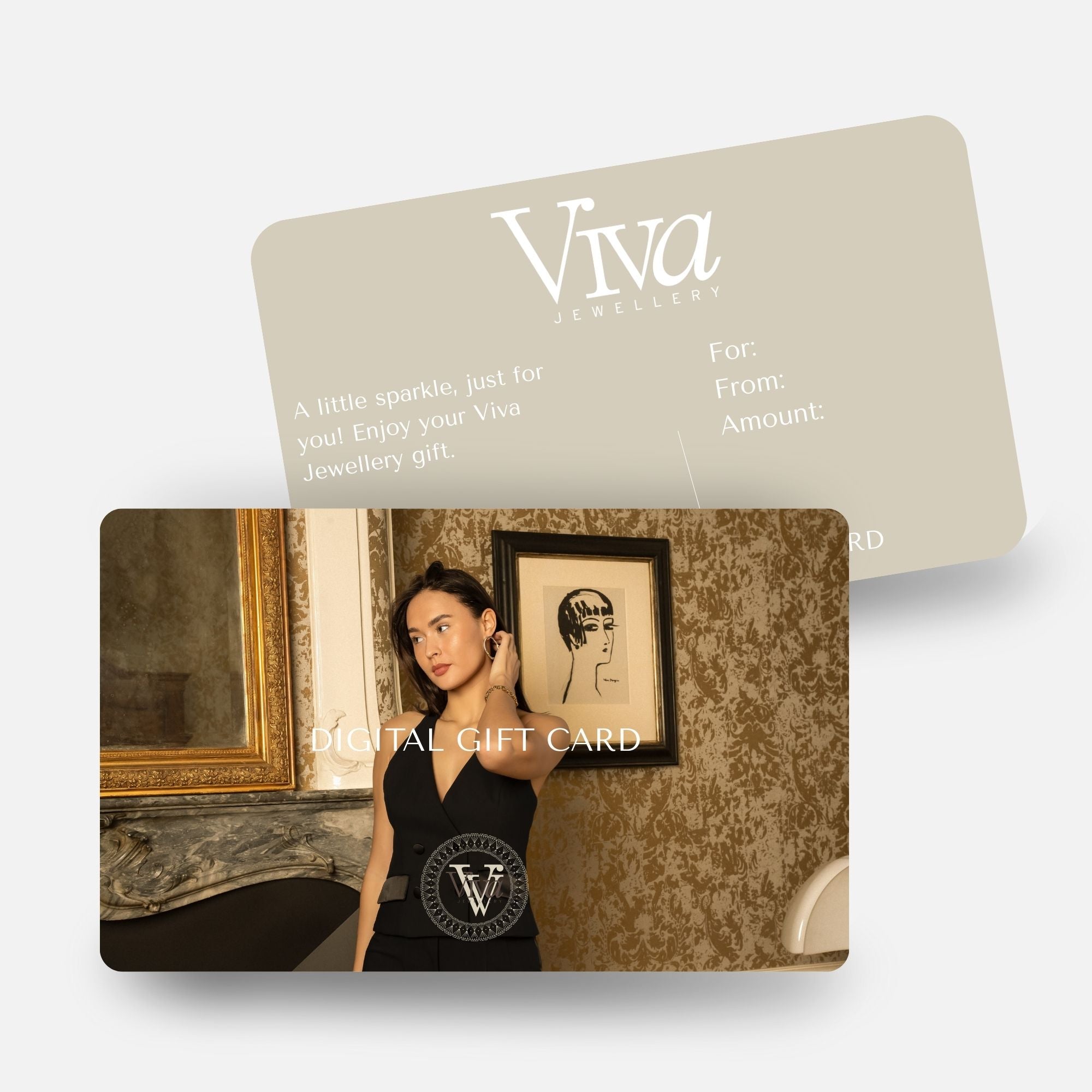 Viva Giftcard